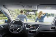 Фільм'Акція "Драйвове літо з новим Hyundai Accent" у ТОВ "Богдан-Авто"' - фото 1