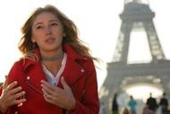 Фильм'Эйфелева башня, Лувр, совсем неизвестный Париж и представительство рая на земле – в программе "Орел и решка"' - кадр 1