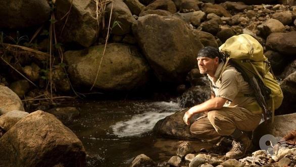 Фильм - Телеканал 'Мега' расскажет, как выжить в пустыне и какие угрозы готовит наша планета