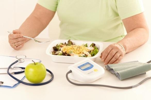 ОН Клінік - Діабет і Ваша вага