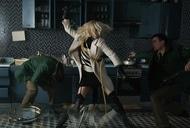 Фильм'Атомная Блондинка' - кадр 3