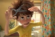 Фильм'Бигфут Младший: Стань легендой!' - кадр 1