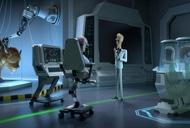 Фильм'Бигфут Младший: Стань легендой!' - кадр 3