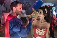 Фильм'Жених на двоих' - кадр 2