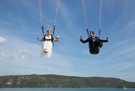 Фильм'Жених на двоих' - кадр 3