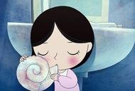 Фото 'Перегляд мультфільму "Пісня моря" 2014' - кадр 1 Фільм'Перегляд мультфільму "Пісня моря" 2014' - кадр 1