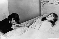 Фото 'Показ фильма "Теорема" (1968) ' - кадр 3 Фильм'Показ фильма "Теорема" (1968) ' - кадр 3