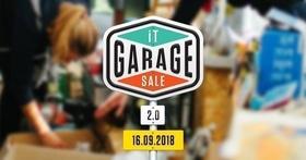 It Garage sale 2.0