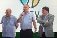 Фото 'Кобець і Липовцев отримали звання майстрів спорту міжнародного класу' - фото 3 Фільм'Кобець і Липовцев отримали звання майстрів спорту міжнародного класу' - фото 3