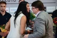 Фото 'Кобець і Липовцев отримали звання майстрів спорту міжнародного класу' - фото 4 Фільм'Кобець і Липовцев отримали звання майстрів спорту міжнародного класу' - фото 4