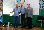 Фото 'Кобець і Липовцев отримали звання майстрів спорту міжнародного класу' - фото 6 Фільм'Кобець і Липовцев отримали звання майстрів спорту міжнародного класу' - фото 6