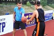 Фільм'Олександр Лашко про тренувальний табір "Черкаських Мавп-04"' - фото 1