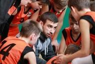 Фільм'Олександр Лашко про тренувальний табір "Черкаських Мавп-04"' - фото 2