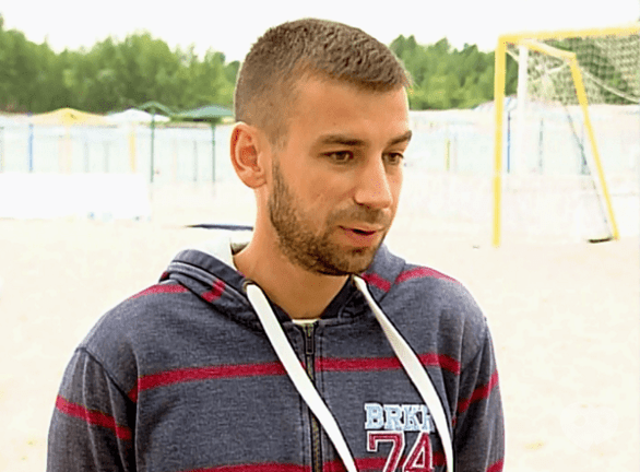 Черкаські Мавпи - Олександр Лашко про тренувальний табір 'Черкаських Мавп-04'