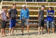 Фільм'Дублери "Черкаських Мавп" розпочали підготовку до нового сезону' - фото 2