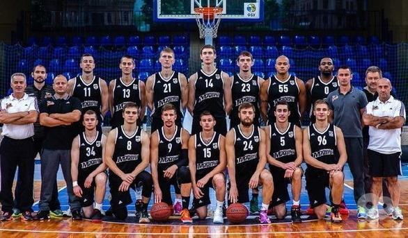 Черкаські Мавпи - Зміни у складі 'Черкаських Мавп' на сезон 2017/2018 - фото Черкаські Мавпи - Зміни у складі 'Черкаських Мавп' на сезон 2017/2018