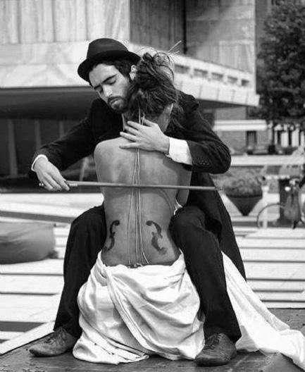 Вечірка - Вечірка 'На 50 відтінків темніше'