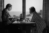 Фильм'Просмотр фильма "Персона" (1968)' - кадр 3