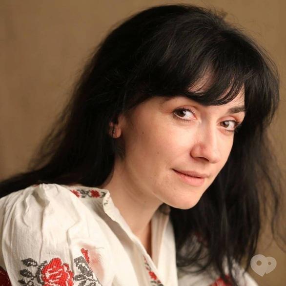 Навчання - Зустріч з Вікторією Гуро. Як керувати своїми емоціями і поведікою