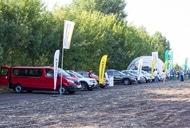 Фильм'Автомобили RENAULT покоряют поля Украины' - фото 4