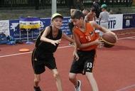 Фільм'"Черкаські Мавпи-05" у новий сезон двома командами!' - фото 1