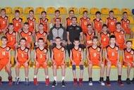 Фільм'"Черкаські Мавпи-05" у новий сезон двома командами!' - фото 2