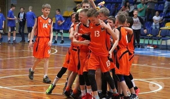 Черкаські Мавпи - 'Черкаські Мавпи-05' у новий сезон двома командами!