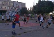 Фильм'"Баскетбольная семья "Черкасских Мавп-06"' - фото 1