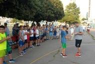 Фото '"Баскетбольна родина "Черкаських Мавп-06"' - фото 2 Фільм'"Баскетбольна родина "Черкаських Мавп-06"' - фото 2