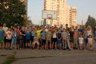 Фильм'"Баскетбольная семья "Черкасских Мавп-06"' - фото 3