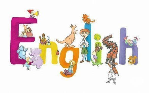 Для детей - Бесплатное пробное занятие по английскому языку для деток 5-7 лет