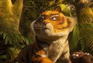 Фильм'Стражи джунглей' - кадр 2