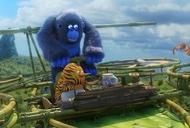 Фильм'Стражи джунглей' - кадр 3