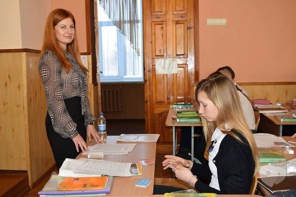 Навчання - Семінар: Діагностика школярів на професію за покликанням