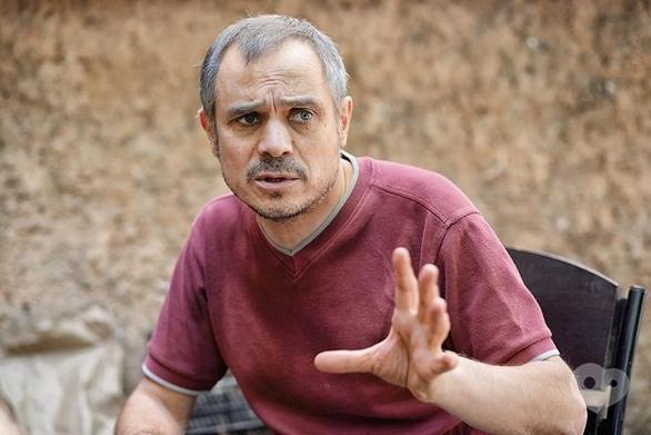 Обучение - Мастер-класс Аркадия Непитайлюка 'Жанр в зрительском кино' - фото Обучение - Мастер-класс Аркадия Непитайлюка 'Жанр в зрительском кино'