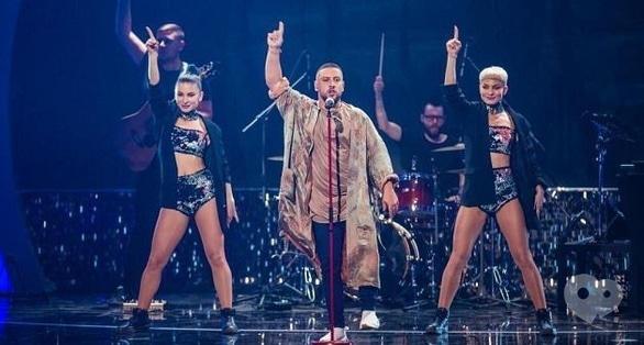 Фильм - Monatik закружит участников шоу 'Круче всех'