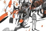 Фільм'Презентація книги Марка Лівіна "Рікі та дороги"' - фото 2