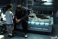 Фото 'Просмотр фильма "Солярис" (2002)' - кадр 2 Фильм'Просмотр фильма "Солярис" (2002)' - кадр 2