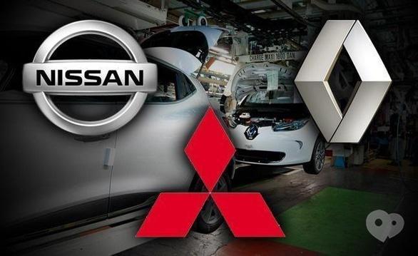 Автоцентр на 30 лет Победы 7/2 - Альянс Renault-Nissan заключил соглашение о совместном партнерстве с корпорацией Dongfeng с целью совместной разработки электромобилей в Китае