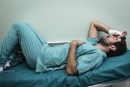 Фильм'Не твое тело' - кадр 3