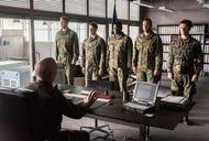 Фильм'Безбашенные' - кадр 2