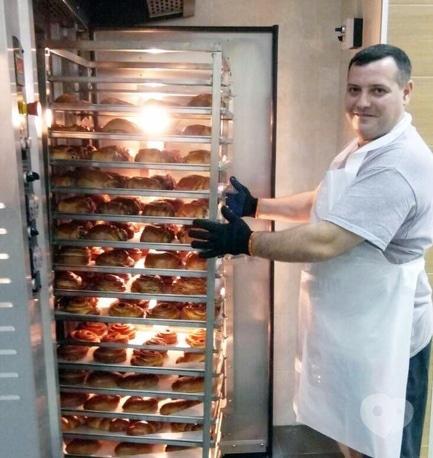 Гранд Маркет - Відкрилась нова пекарня