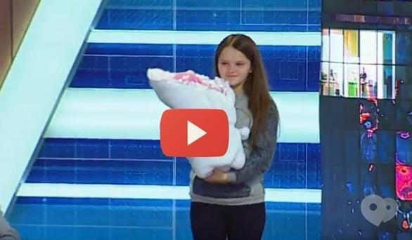 Фільм - У ток-шоу 'Стосується кожного' – резонансна історія 12-річної мами - фото Фільм - У ток-шоу 'Стосується кожного' – резонансна історія 12-річної мами