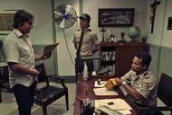 Фільм'Баррі Сіл: Король контрабанди' - кадр 3