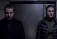 Фильм'Просмотр фильма "Нелюбовь" (2017)' - кадр 3