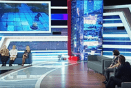 Фильм'Батьки викраденої в Києві 1,5-місячної дівчинки вперше зустрінеться з родичами 20-річної киянки, яка її вкрала' - кадр 1