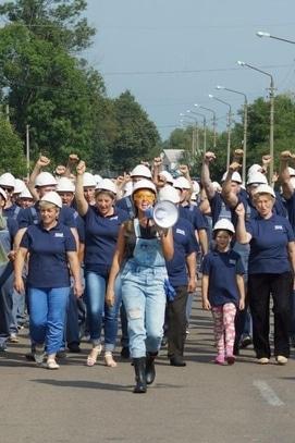 Фильм - Оксана Марченко рассказала о своей давней несбыточной мечте