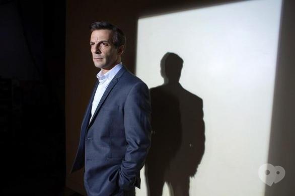 Фильм - 'Интер' покажет три крутых сериала