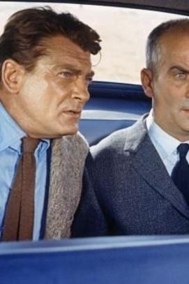 Фильм - 'Интер' приглашает своих телезрителей на встречу с кумирами