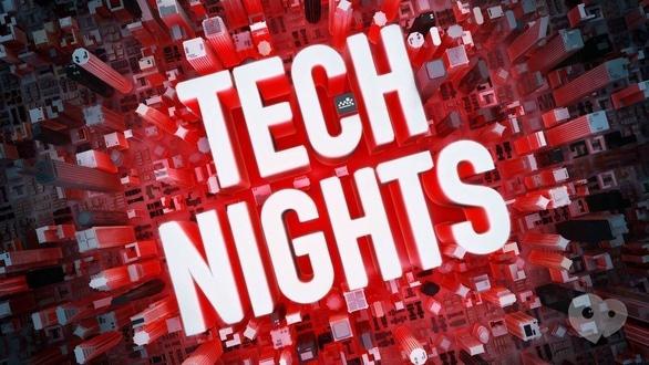 Навчання - Tech Nights